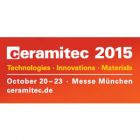 Visite de la MPC au salon CERAMITEC  organisé à Munich du 20-10-2015 au 23-10-2015