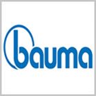 Du 11 au 17 Avril 2016 : BAUMA  