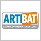 Du 19 au 21 Octobre  2016 : ARTIBAT